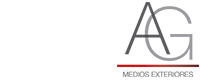 AG Medios Exteriores Logo