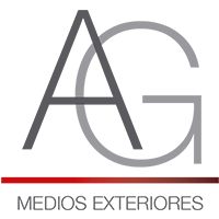 AG Medios Exteriores Logo